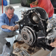 Image for article titled The Ten Most Complicated Car Engines Ever Made